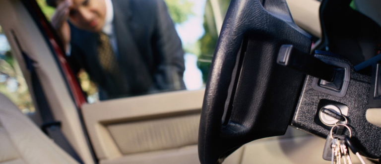 24 hour car locksmith in Monrovia