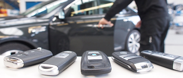 Automotive Locksmith Monrovia