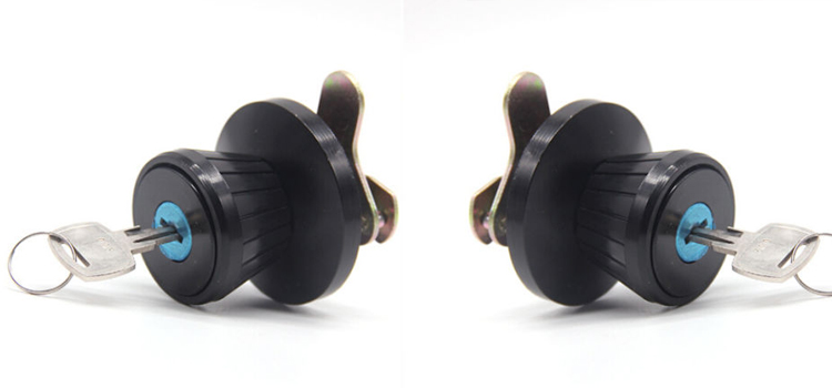 Cabinet Knob Lock Monrovia