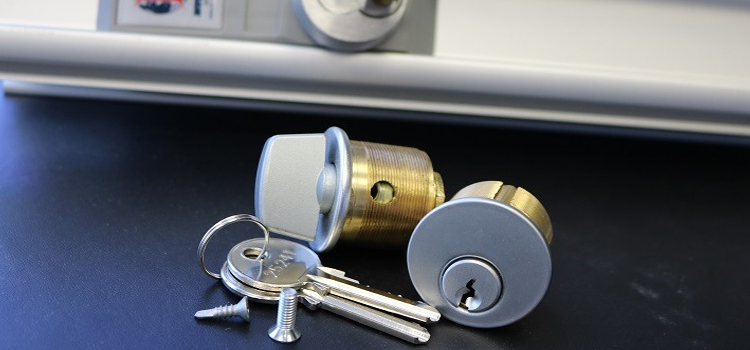 Commercial Lock Installation Monrovia