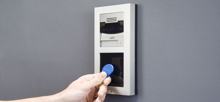 Door Fob Copy Monrovia