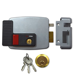 electronic door lock repair Monrovia