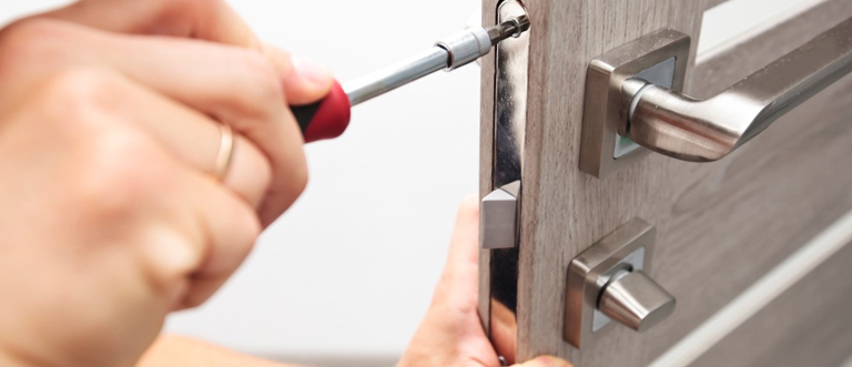 Emergency Door Lock Repair Monrovia