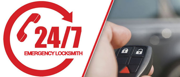 Emergency Locksmith Monrovia